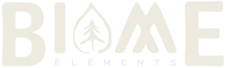 logo de Biome Éléments